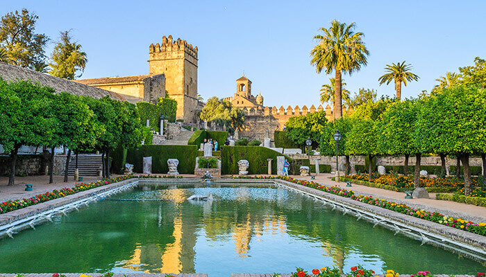 Guía de Córdoba - Monumentos antiguos y arquitectura majestuosa en la pintoresca Córdoba