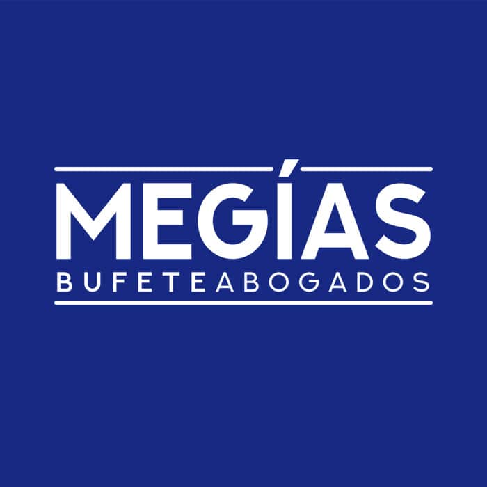 Bufete Megías Lawyers. Tailored services