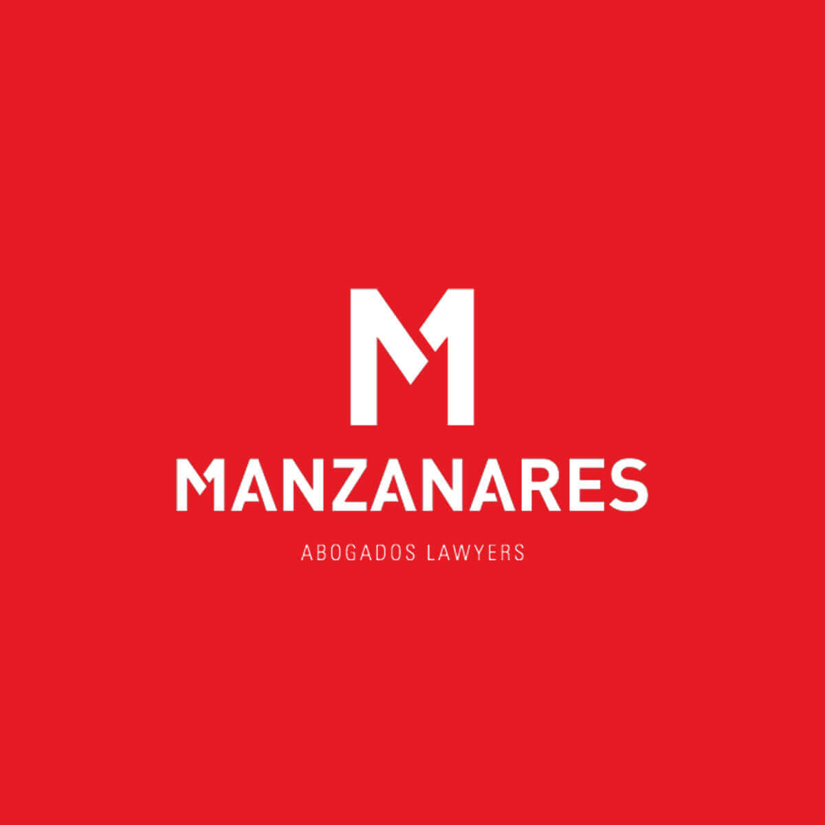 Manzanares International Lawyers. Building trust