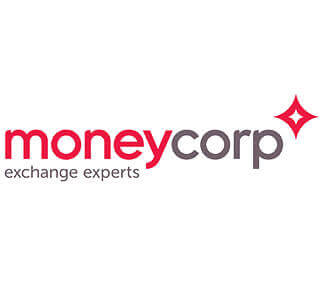 Moneycorp – cambio de divisas