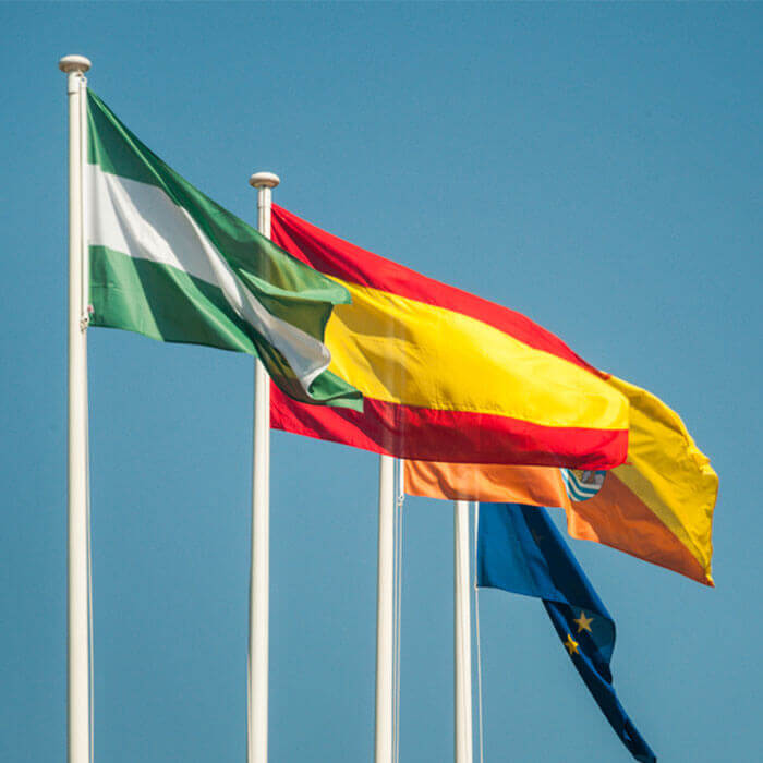 Información básica sobre la solicitud de residencia en España