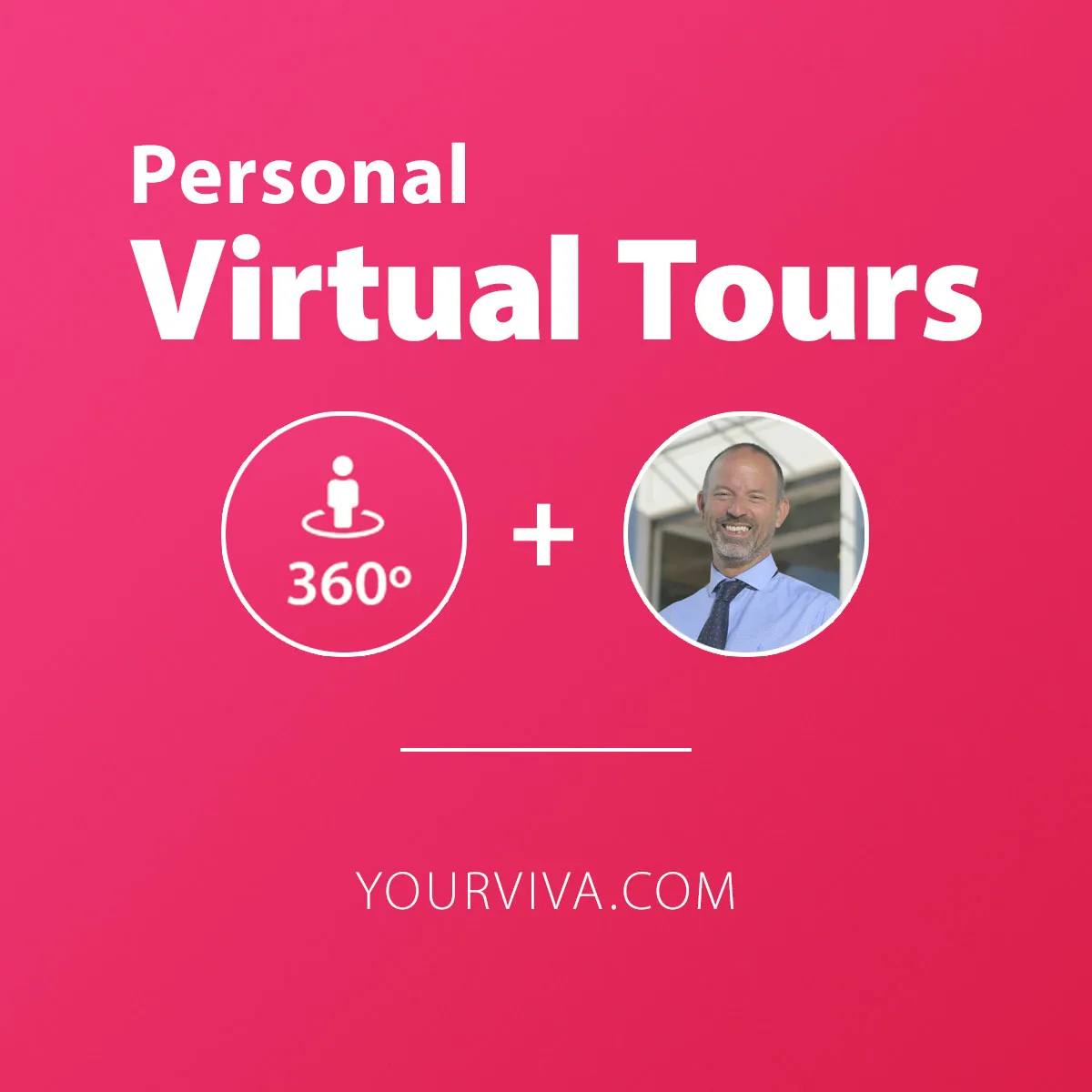 Visitas Virtuales con VIVA