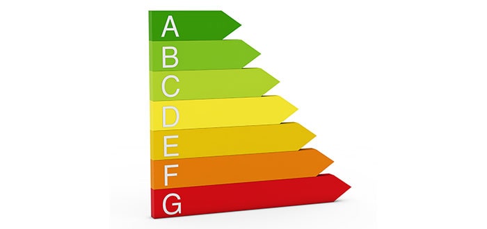 Energy Efficiency Certificate