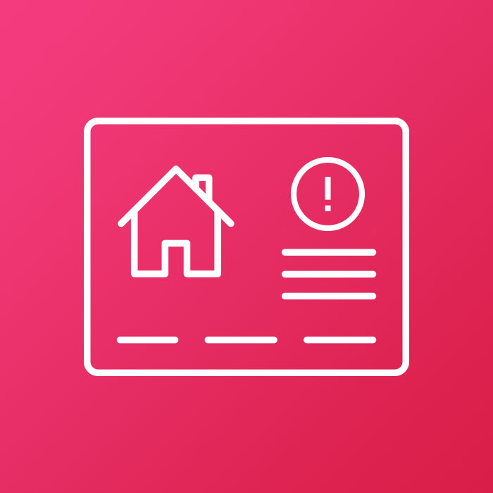Receive alerts about all VIVA properties updates